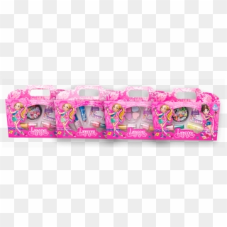 Linea Kids - Barbie Clipart