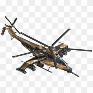 War Helicopter Png - Black Hawk Clipart