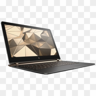 2016 Hp Spectre Laptop Front - Hp Spectre 13 V101nn Clipart