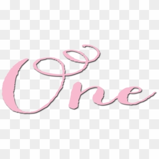 1one Clipart