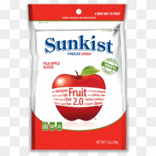 Sunkist Lemonade Soda - Sunkist Clipart