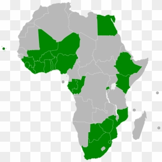 Saatm, Unified Passport Panacea To Africa's Transport - African Union Clipart