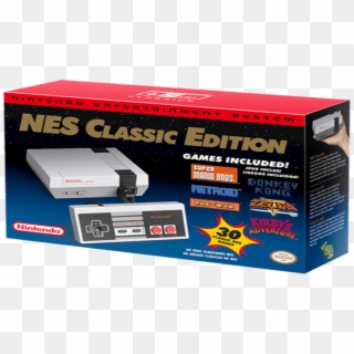 Nes Classic Edition Coming Back In - Nes Classic Best Buy Clipart