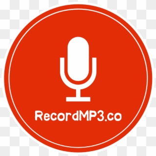 Youtube To Mp3 - Circle Clipart