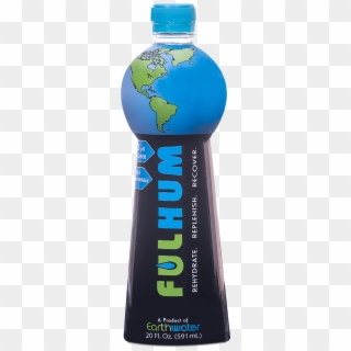 New Fulhum Bottle Clipart