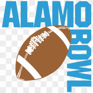 Png File - Alamo Bowl Clipart
