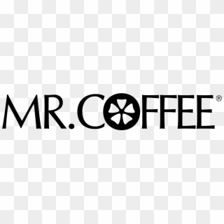 Mr Coffee Logo Png Transparent - Mr Coffee Clipart
