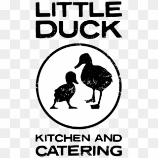 Little Duck Kitchen - Odd Duck Clipart