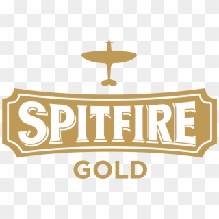 Spitfire Gold Logo , Png Download - Spitfire Gold Logo Clipart