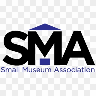 Acam Is A Proud Member Of The Following Organizations - Small Museum Association Clipart