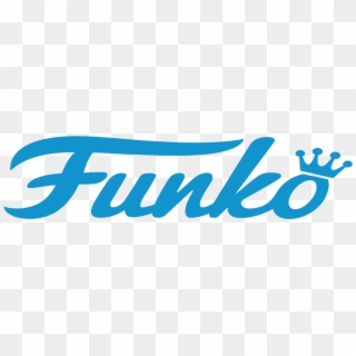 Products Funhouse Toys Collectables - Funko Logo Transparent Clipart
