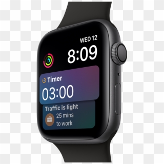 Ada Apple Watch - Electronics Clipart