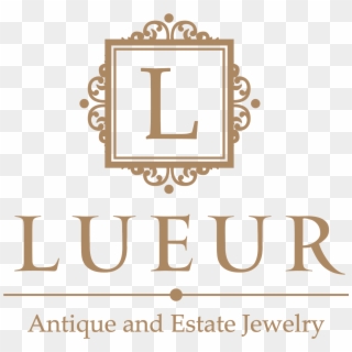 Lueur Jewelry - Peach Clipart