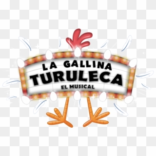 La Gallina Turuleca - Invitaciones De Gallina Turuleca Clipart