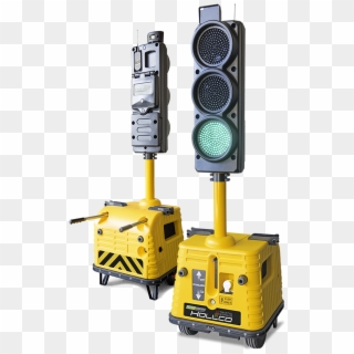 Radioconnect - Hollco Traffic Lights Clipart