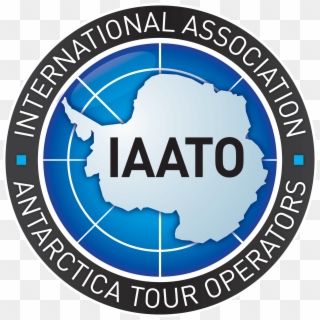 Iaato-logo - Iaato Logo Clipart