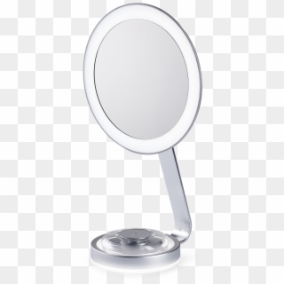See Yourself In A New Light With This Led Magnification Clipart