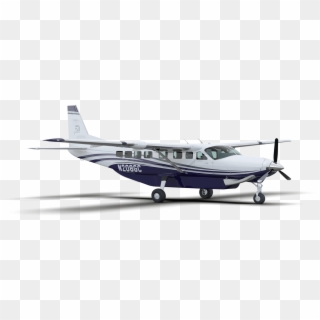 Cessna 182 Caravan , Png Download - Airliner Clipart