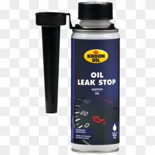 250 Ml Tin Kroon-oil Oil Leak Stop - Kroon Oil Clipart
