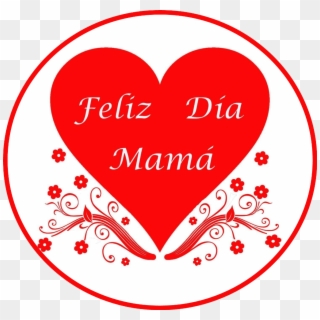 Mama - Circ - 6 Sticker - Imagenes Del Dia Madre Clipart