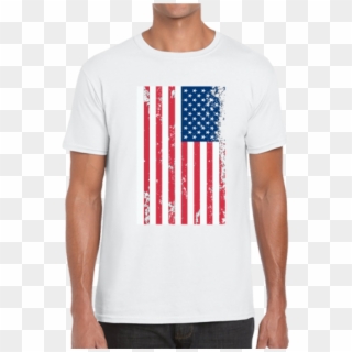 Color - White - Juicy Fruit Shirt Clipart