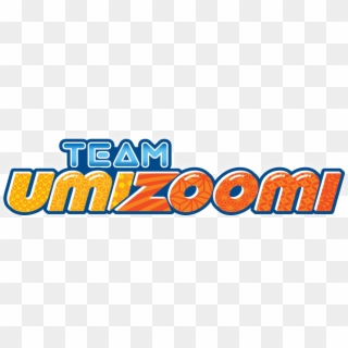 Team Umizoomi Clipart