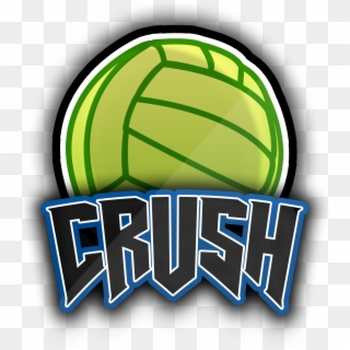 Bold, Playful, Club Logo Design For A Company In Canada - Volley Clipart