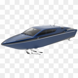 Dolphin 1 Dolphin 2 Chibis Sagaris Volga " - Luxury Yacht Clipart