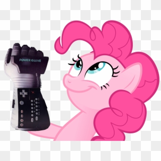 Earth Pony, Look What Pinkie Found, Meme, Nintendo, - Run The Gauntlet Meme Clipart