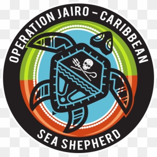 Jairo Home - Operation Jairo Sea Shepherd Clipart