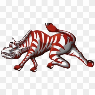 9 Zebras Named To The 2015 All State High School Football - Pine Bluff High School Logo Clipart