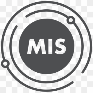 01 Logo Mis Main Symbol Cmyk No White Mis , 2019 03 - Midtown International School Logo Clipart