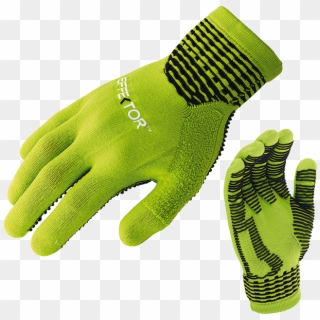 Effektor Biking Power Gloves - X Bionic Gloves Clipart