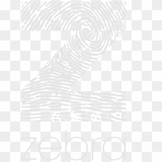 Zebra Logo Final Wo229 - Poster Clipart