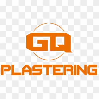 Gq Plastering - Circle Clipart