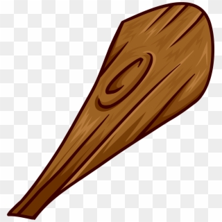 Clothing Clip Wood - Club Wood Png Transparent Png