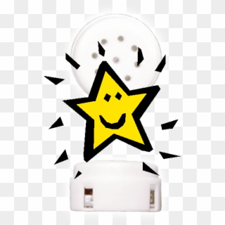 Quick View - Star Clip Art - Png Download