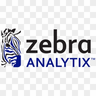 Vic Technology Venture Development Forms New Portfolio - Zebra Analytix Clipart