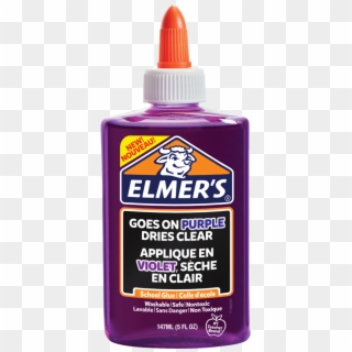 Product Image - Elmer's Glue Clipart