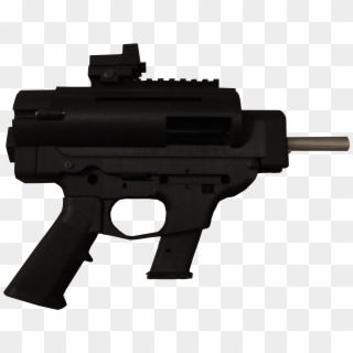 Https - //blog - Uspatriottactical - 3dprintedgun Printer - 3d Printed Gun Png Clipart