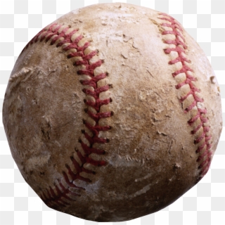 Ball, Baseball, Volleyball, Cricket Ball Png Image - Old Baseball Clipart