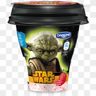 Star Wars Mansikkapirtelö Clipart