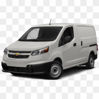 Chevy City Express 2018 Clipart
