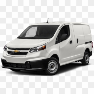 Chevy City Express 2018 Clipart