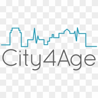 It City Logo Png - Smart Cities For Elderly Clipart