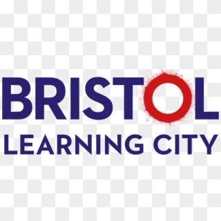 Download Logo - Bristol Learning City Logo Clipart
