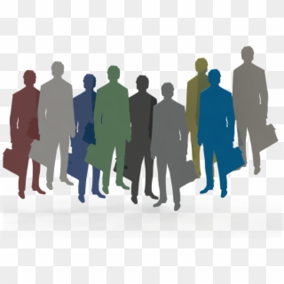 Crew Clipart
