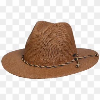 Yogi Beach Boho Summer Hat - Lack Of Color Sundowner Hat Clipart