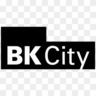 Bk City Logo Set - Parallel Clipart