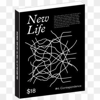 New Life 4 3d Clipart